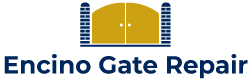Encino Gate Repair