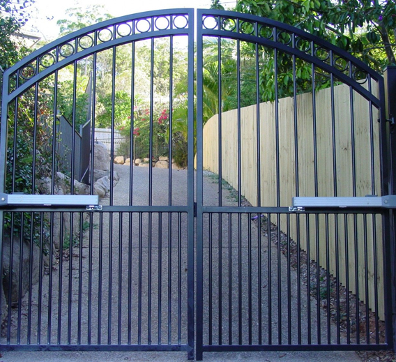 best gate repair Encino