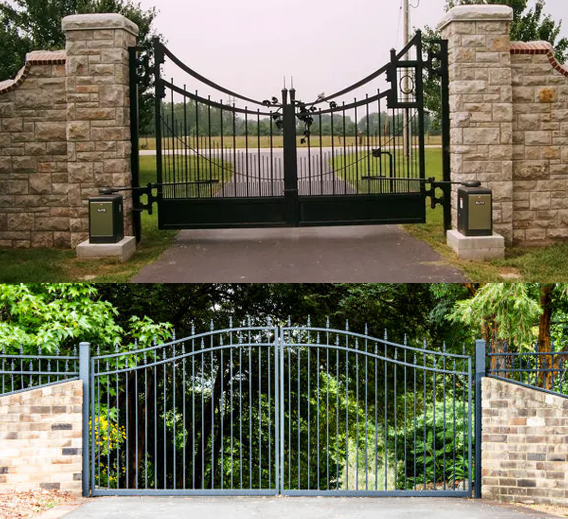 best gate repair Encino